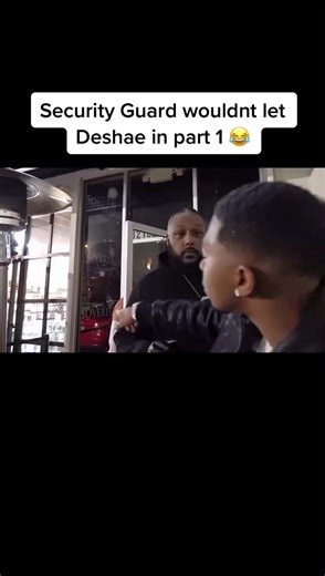 Part 2 soon #deshaefrost #funnymarco #yt #GetCrackin #fyp #letmein #foryou