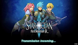 Star Ocean: First Departure R Review - The “R” Stands for Rad