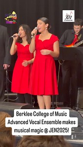 3.5K views · 88 reactions | The Berklee College of Music Advanced...