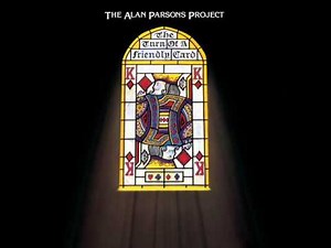 Alan Parsons Project ( ) The Turn of a Friendly Card (Part I) | 노래 가사