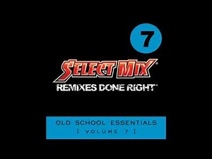 Notorious B.I.G., Puff Daddy, Mase - Mo Money Mo Problems (Select Mix Remix)