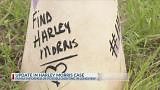 UPDATE: Man comes forward with possible Harley Morris sighting after 6 months