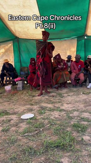 Exploring Emakhaya: Amahlubi Heritage in Eastern Cape