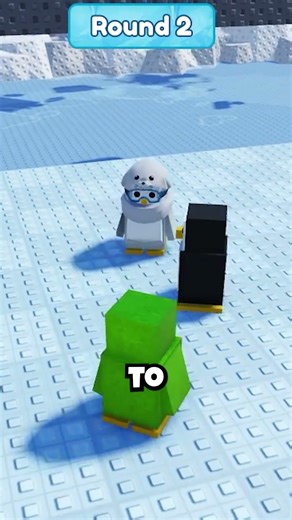 This players ego got wrecked.. #roblox #knockout #shorts