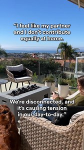 It's the tool that fosters better communication with your partner and helps you split busywork and daily chores equally. | Skylight