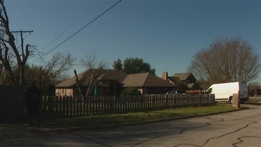 Police release identities of 4 people killed on Christmas Eve in Terrell