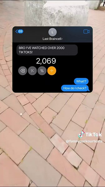 Hilarious Text Conversations That Will Make You Laugh