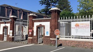 À Évreux, la qualité des soins du Nouvel hôpital de Navarre saluée par la Haute autorité de santé