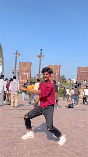 #trend🤣Bhij Jala Lahanga l #holisongs #newvideo #viralreels #bhojpuridance #foryou