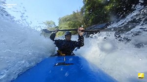 Last week we announced the development of the KeyMission360 - the first in Nikon’s new range of wearable action cameras coming soon. Built on the technical excellence of optical and image-processing technologies that Nikon is known for, the #KeyMission360 brings your passions to life in spectacular true 360° movies recorded in 4K Ultra HD. Two image sensors and legendary NIKKOR lenses on opposite sides of the camera capture every aspect of the action and combine into a single realistic 360° imag