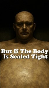 Why Bodies Suddenly Explode 😱 #creepyfacts