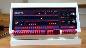 History Of Digital Equipment Corp And Bonus PDP-11 Replica Build