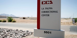 Shares of Private Prison Operators Slide After DHS Orders a Review