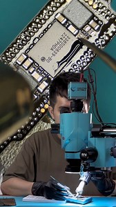 86K views · 1K reactions | iPhone Not-Charging Motherboard Repair #JTXTOOLS #RF4 #RF4TOOLS #Mechanic #mobilephonerepair #UPTECH #Aop #coytech #rtechrepair #uptechnology #fyp #reels RTech Repair Services @topfans | Coy Lim RTech | Facebook