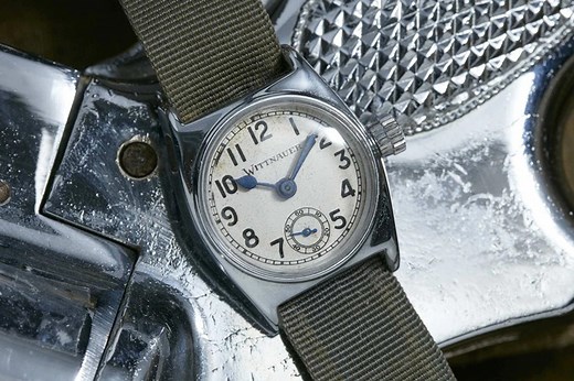 Vintage Wittnauer Watch Value and Price: The Complete Collectors’ Guide