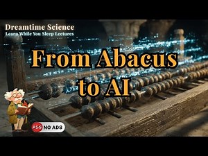 Abacus to AI: Rise of the Computer | Learn while you sleep