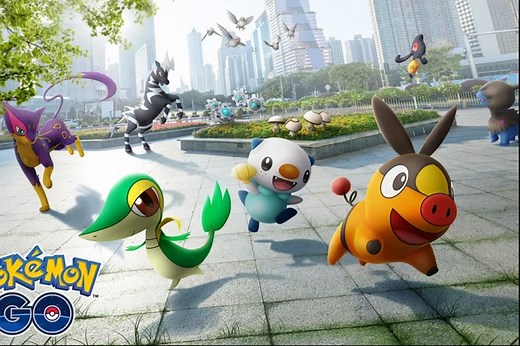 Pokémon Go Sniping: What It Is and How to Snipe on Pokémon Go?