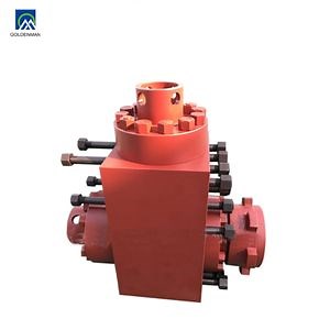 [Hot Item] High-Performance Gardner Denver Mud Pump Fluid End Assembly Module
