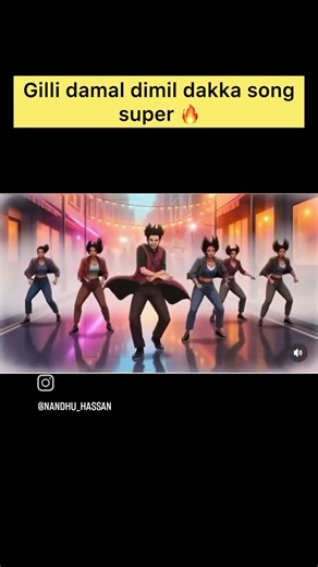 Gilli new song 👌👌