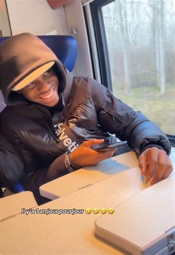 Lisoko Niama et la paix avec la SNCF