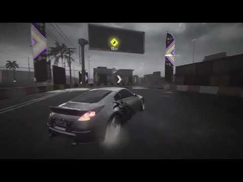 Fairlady Z drift [ Hayeduce mod ] // Need for Speed Heat Unite // PHONK DRIFT