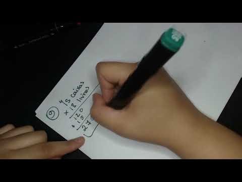Como treinar sua Matemática Básica - Parte 3