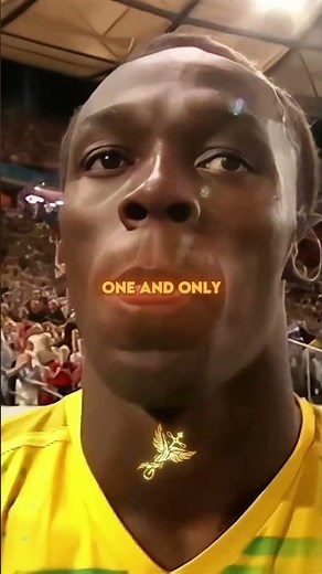Usain Bolt Sets A World Record That Will NEVER Be Broken!