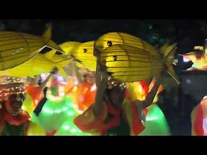 The 3rd BADDEK ni Aring Festival 2024 - ANDAP FESTIVAL - Aringay National High School (CHAMPION 🏆)