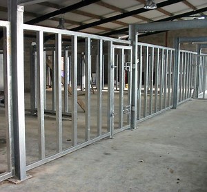 East Anglian Galvanizing Ltd - Wedge Group