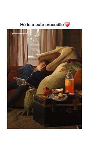 PoweredMovie on Instagram: "🎬Lyle,Lyle, Crocodile (2022) "Lyle, Lyle, Crocodile" is a 2022 American musical comedy film directed by Josh Gordon and Will Speck, based on the children's books by Bernard Waber. The story follows Lyle, a charming and talented singing crocodile who lives in a New York City townhouse with the lovable Primm family. Lyle's life is carefree, filled with music and fun, until the arrival of the grumpy new neighbor, Mr. Grumps, who discovers the crocodile's presence. Feari