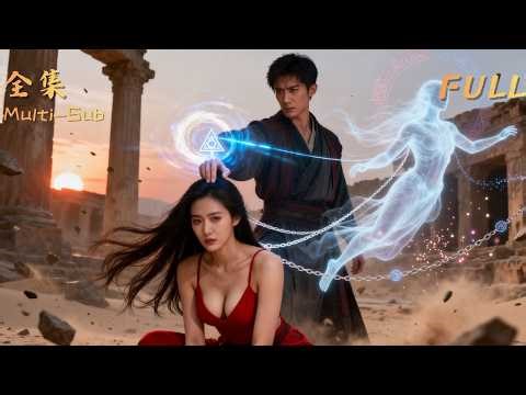 【全集】🔥他们说我是废柴，但我一个“屁”震死了武道宗师。#drama#短剧#爽文#逆袭
