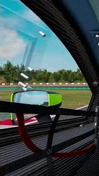 Assetto Corsa Competizione - VR - Meta Quest 3 - Practice / Suzuka Racing