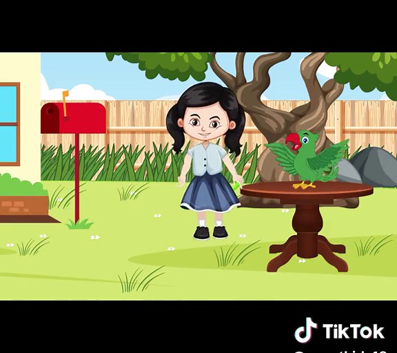 Main Tota Main Tota | Urdu Rhymes and Songs for Kids