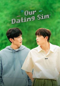 Our Dating Sim - streaming tv show online