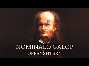 Offenshtern - Nominalo Galop (by checkoff)