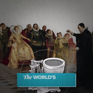 14 reactions | Harington invented his toilet in the late 1500s, but it didn't reach the general publica for several centuries. Today, however, more than two-thirds of the world has access to a flushing toilet, and millions more gain access every year. Read more: https://www.humanprogress.org/heroes-of-progress-pt-30-sir-john-harington/ | HumanProgress.org | Facebook