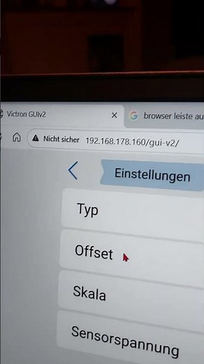 Upersuser für Victron Cerbo GX,wofür und wie einrichten.Passwort für Einrichtung und Konfiguration