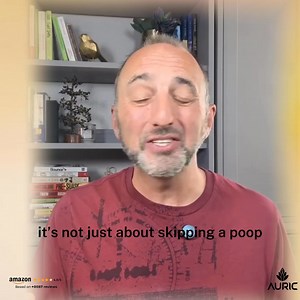 Clogged colon? It’s not just uncomfortable. Gas, bloating, constipation — and worst of all… you look and feel more bloated than you actually are. And popping pills? Either too harsh, too slow, or just inconvenient. Introducing Auric Flush365 — a fast-acting, gentle overnight colon cleanse. Made with time-tested herbs like Senna, Psyllium Husk, Triphala, and Castor Oil, it helps remove toxins, reduce water weight, and support healthy bowel movements — naturally. Just drop it in water, let it fizz