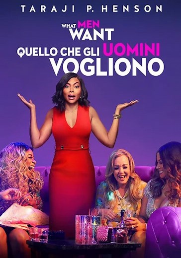 What Men Want - Quello che gli uomini vogliono - streaming