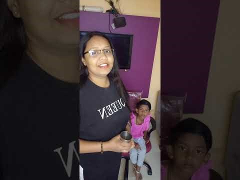 Power Of Mind Magic Act By Acharya Gurumaa Akshata Patil