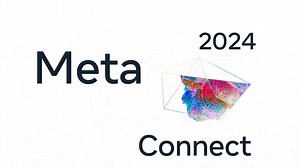 Meta Connect 2024 全程 2024.09.26