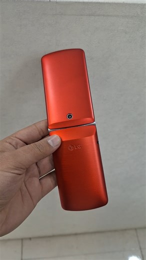 LG g360 flip #lg