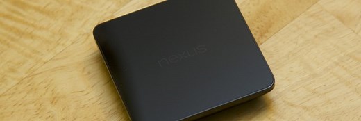 Look Ma, no wires! A mini-review of Google’s Nexus Wireless Charger
