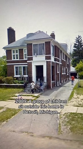 Many twists and turns here! #abandoned #abandonedplaces #detroit #michigan | Rundown Buildings