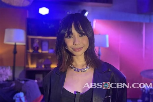 EXCLUSIVE: Maymay Entrata opens up about how she handles bashing: ‘Hindi ko hinayaang mahulma ako’ | ABS-CBN Entertainment