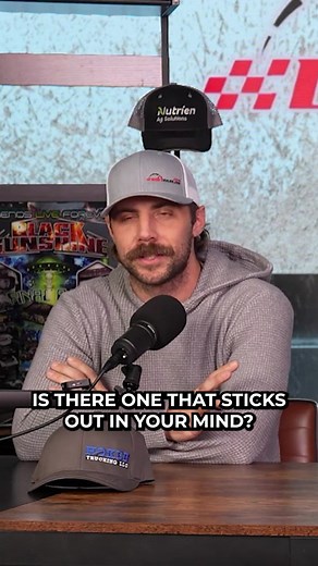 Jimmy Owens has piled up trophies and big wins, but there’s one that truly stands apart—the UMP National year where a $100,000 bonus boiled down to pure grit and heart. Battling wheel-to-wheel with Mikey, race after race, the tension was off the charts as every point mattered. That final showdown wasn’t just about money—it was about proving who had the drive, the skill, and the killer instinct to close out the season. For Jimmy, this win is more than a check; it’s a testament to hard work, fierc