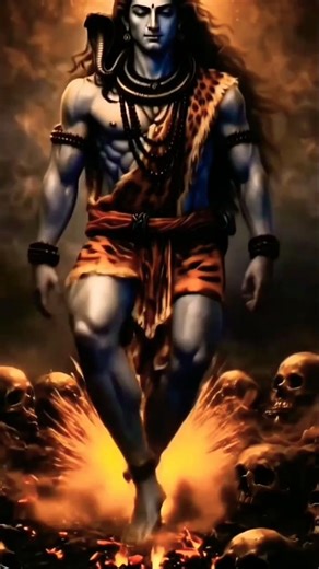 lord Shiva ji 💗 EDIT #viral #ansh choudhary