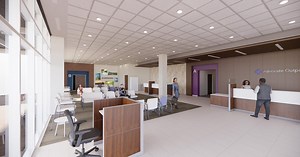 Advocate bringing $10M immediate care center to South Side