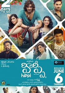 Hippi streaming: where to watch movie online?