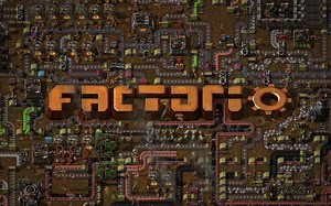 【Factorio】直播回放#1